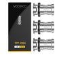 VooPoo TPP Replacement Coils - Vape Demand
