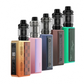 Voopoo Drag 5 177W Dual 18650 Box Mod Kit - Vape Demand