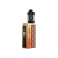 Voopoo Drag 5 177W Dual 18650 Box Mod Kit - Vape Demand