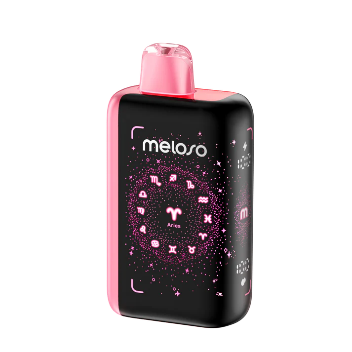 Geek Bar Meloso Bar Disposable Vape - 30000 Puffs - Vape Demand
