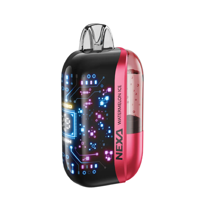 Nexa Ultra Disposable Vape - 50000 Puffs - Vape Demand