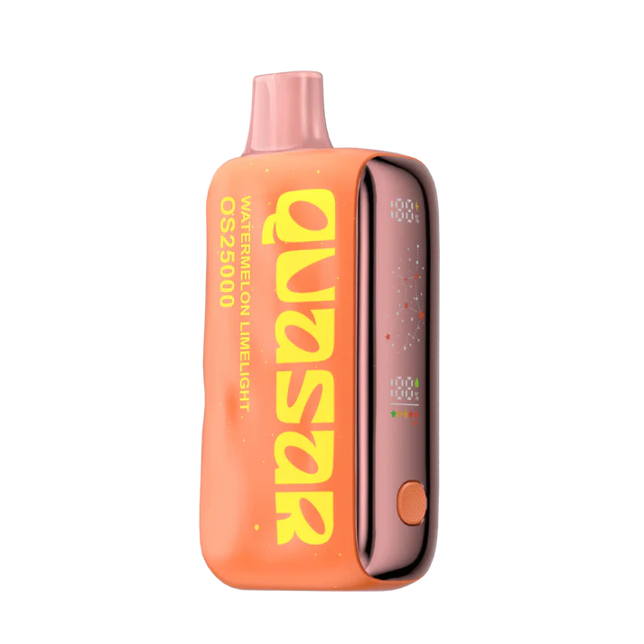 Lost Mary Quasar OS25000 Disposable Vape - 25000 Puffs - Vape Demand