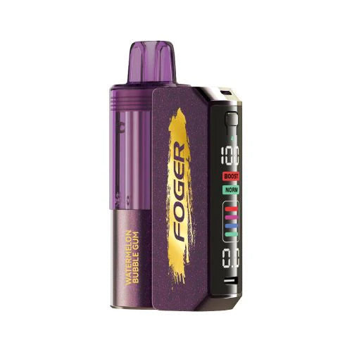 Foger Switch Pro Kit Disposable Vape - 30000 Puffs - Vape Demand