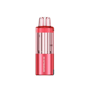 Foger Switch Pro Pods - 30000 Puffs - Vape Demand