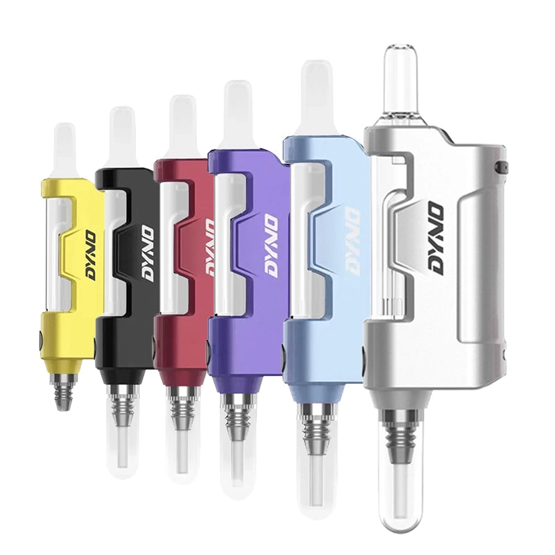 Yocan Dyno 1000mAh Nector Collector Vaporizer - Vape Demand