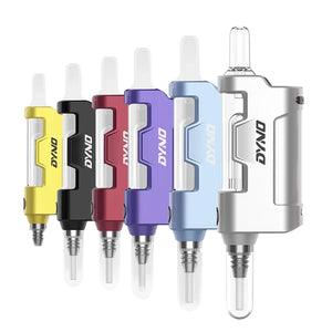 Yocan Dyno 1000mAh Nector Collector Vaporizer - Vape Demand