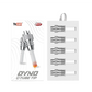 Yocan Dyno C-Tube Tip Replacement Coils - Vape Demand