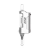 Yocan Dyno 1000mAh Nector Collector Vaporizer - Silver