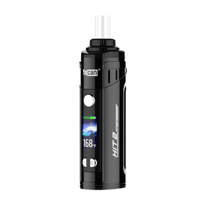Yocan HIT 2 1800mAh Dry Herb Vaporizer - Vape Demand