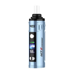 Yocan HIT 2 1800mAh Dry Herb Vaporizer - Vape Demand