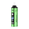 Yocan HIT 2 1800mAh Dry Herb Vaporizer - Green
