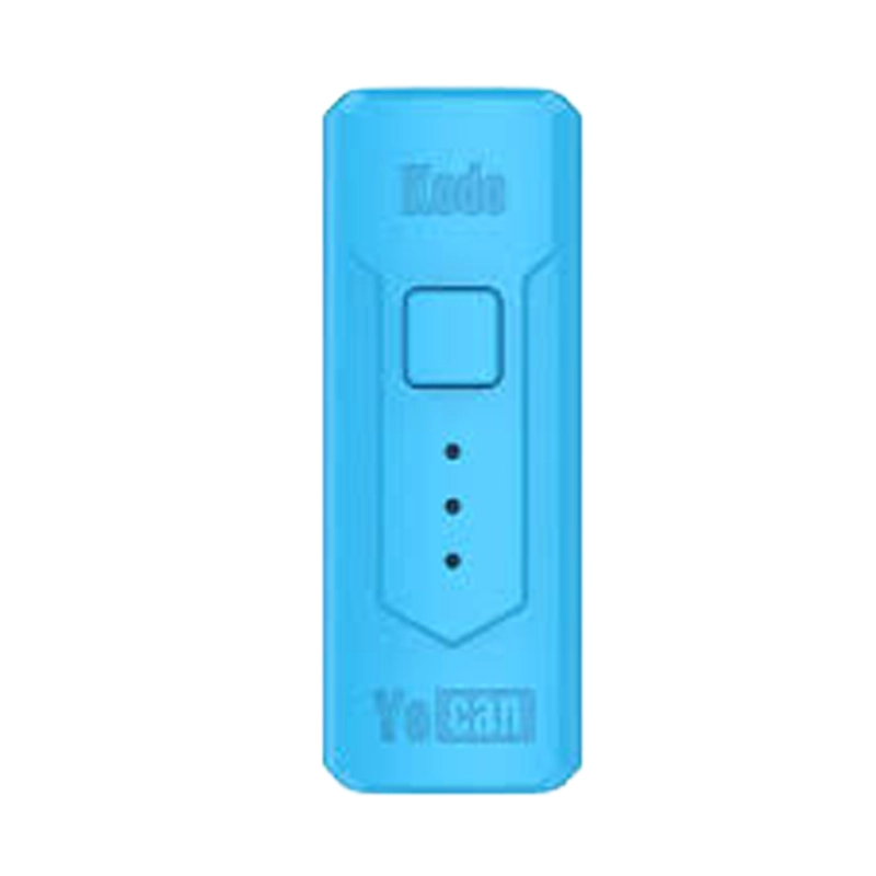 Yocan Kodo 400mAh - 510 Battery - Vape Demand