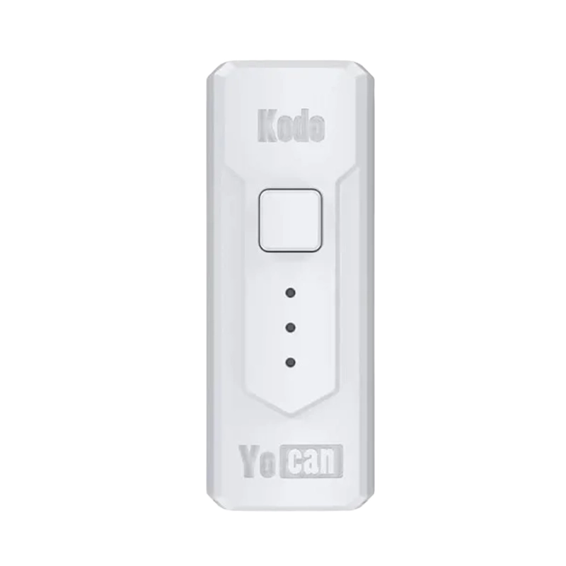 Yocan Kodo 400mAh - 510 Battery - Vape Demand
