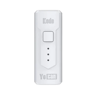 Yocan Kodo 400mAh - 510 Battery - Vape Demand