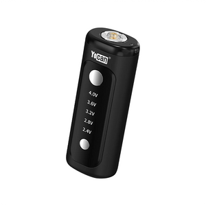 Yocan Kodo Plus 900mAh - 510 Battery - Vape Demand