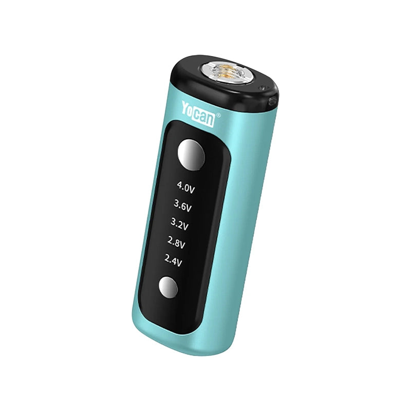 Yocan Kodo Plus 900mAh - 510 Battery - Vape Demand