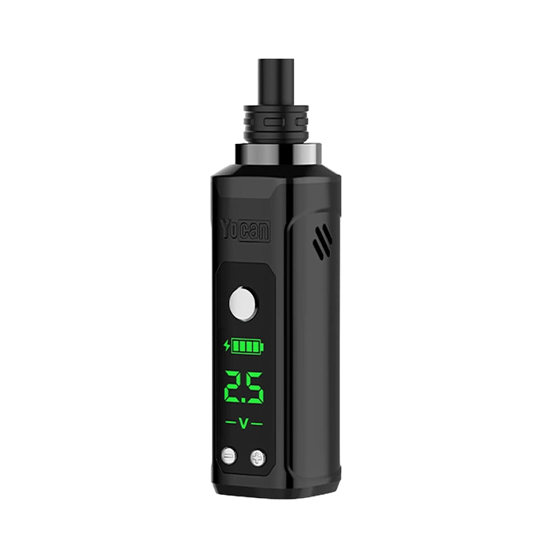 Yocan Nestor 900mAh Dab Pen Vaporizer - Vape Demand