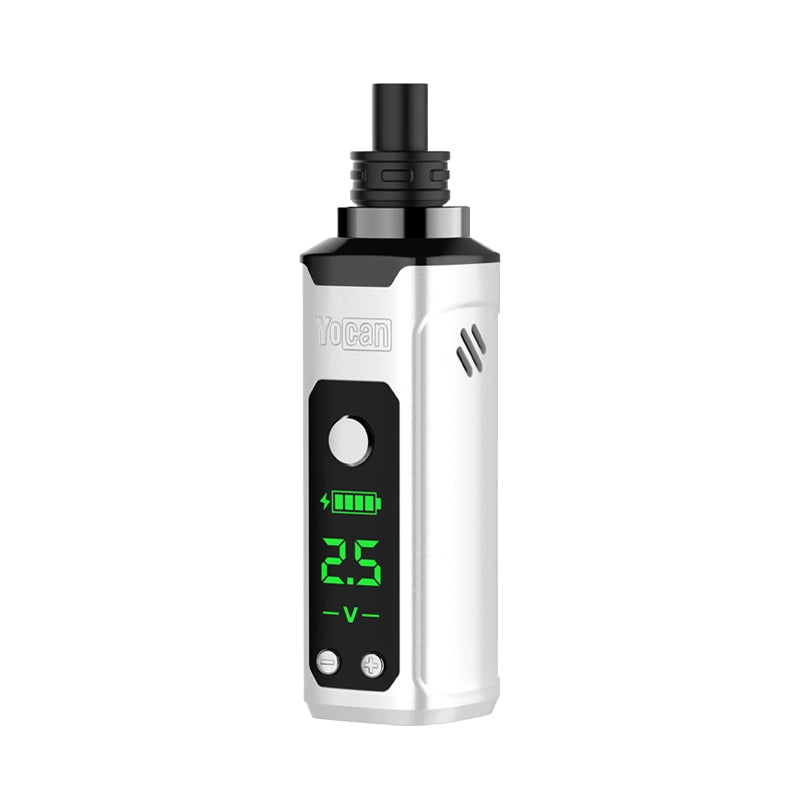 Yocan Nestor 900mAh Dab Pen Vaporizer - Vape Demand