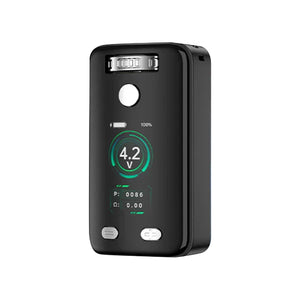 Yocan UNI 3.0 650mAh Portable Box Mod - Vape Demand