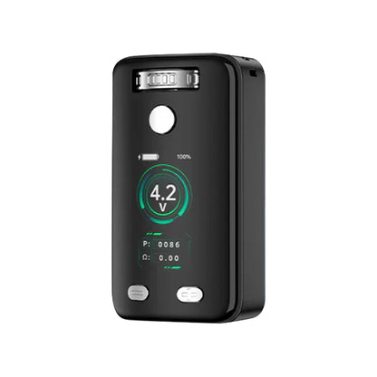 Yocan UNI 3.0 650mAh Portable Box Mod - Vape Demand