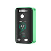 Yocan UNI 3.0 650mAh Portable Box Mod - Green