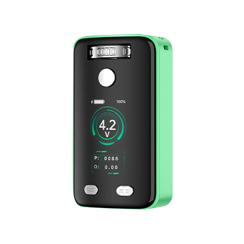 Yocan UNI 3.0 650mAh Portable Box Mod - Vape Demand