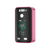 Yocan UNI 3.0 650mAh Portable Box Mod - Rosy