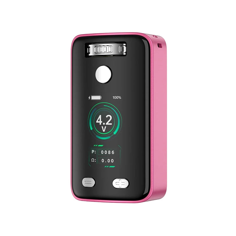 Yocan UNI 3.0 650mAh Portable Box Mod - Vape Demand