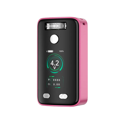 Yocan UNI 3.0 650mAh Portable Box Mod - Vape Demand