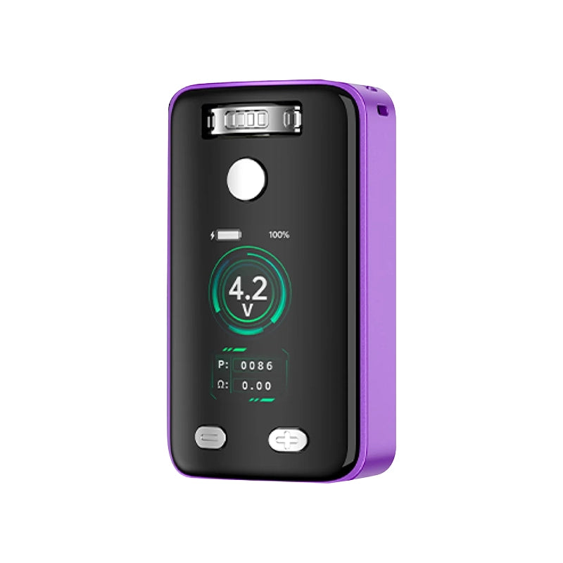 Yocan UNI 3.0 650mAh Portable Box Mod - Vape Demand