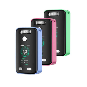 Yocan UNI 3.0 650mAh Portable Box Mod - Vape Demand