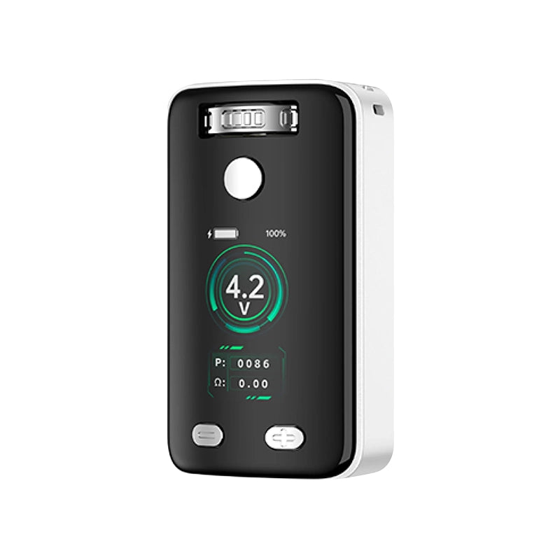 Yocan UNI 3.0 650mAh Portable Box Mod - Vape Demand