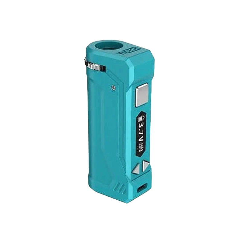 Yocan Uni Pro 2.0 Universal Box Mod - Vape Demand