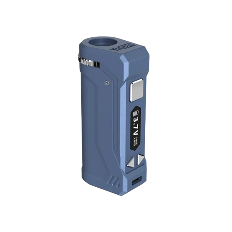 Yocan Uni Pro 2.0 Universal Box Mod - Vape Demand