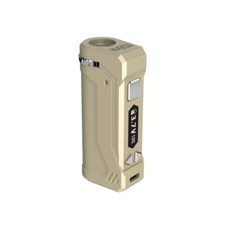 Yocan Uni Pro 2.0 Universal Box Mod - Vape Demand