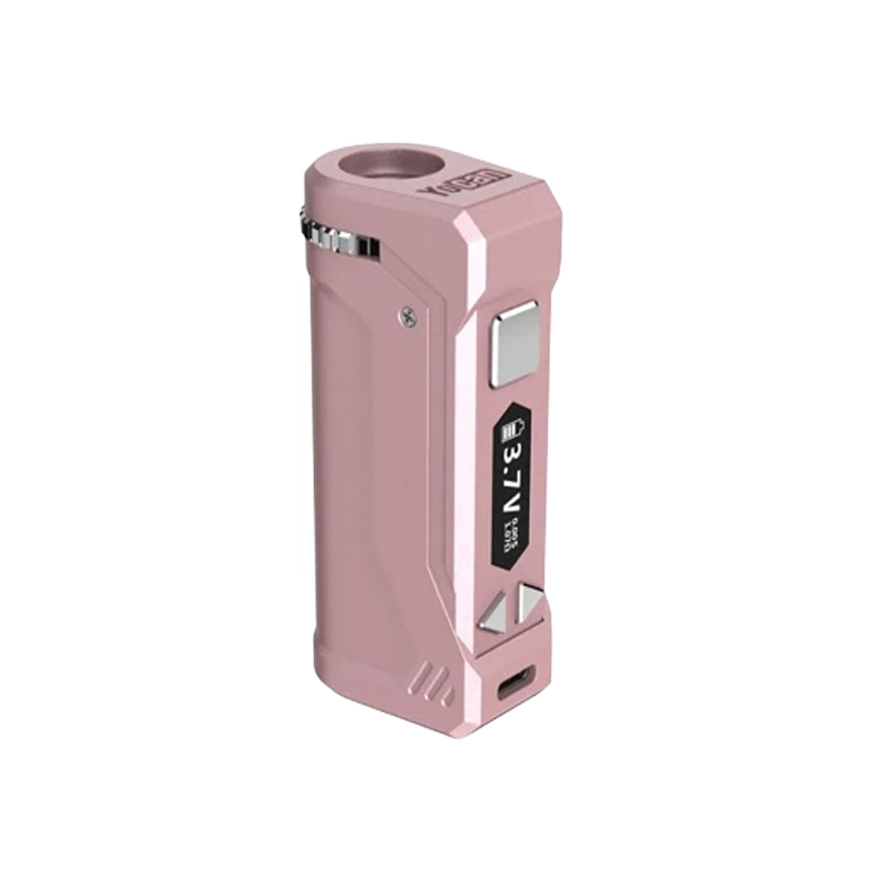 Yocan Uni Pro 2.0 Universal Box Mod - Vape Demand