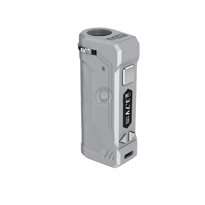 Yocan Uni Pro 2.0 Universal Box Mod - Vape Demand
