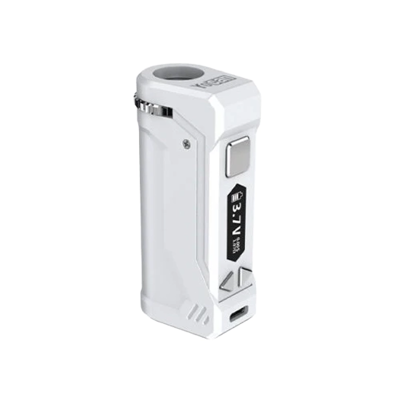 Yocan Uni Pro 2.0 Universal Box Mod - Vape Demand