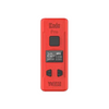 Yocan Wulf Mods Kodo Pro 400mAh - 510 Battery - Red