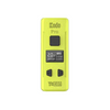 Yocan Wulf Mods Kodo Pro 400mAh - 510 Battery - yellow