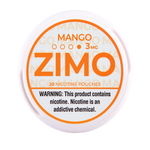 ZIMO Nicotine Pouches - Mango - Vape Demand