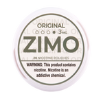 ZIMO Nicotine Pouches - Original - Vape Demand