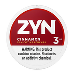 ZYN Nicotine Pouches - Cinnamon - Vape Demand