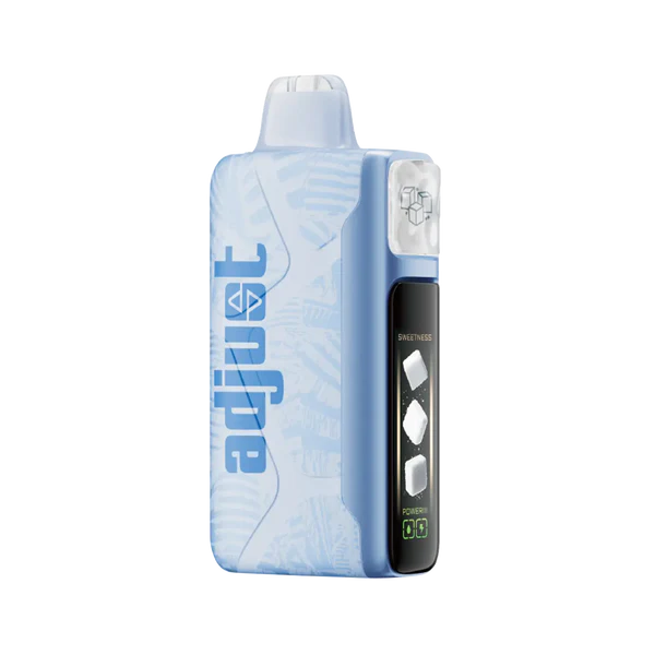 Adjust MySour Disposable Vape - 40000 Puffs