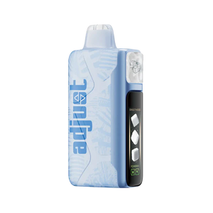 Adjust MySour Disposable Vape - 40000 Puffs