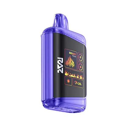 RAZ LTX DC25000 Disposable Vape - 25000 Puffs - Vape Demand
