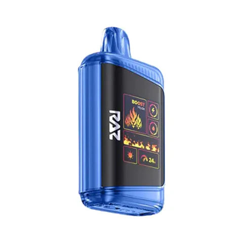 RAZ LTX DC25000 Disposable Vape - 25000 Puffs - Vape Demand