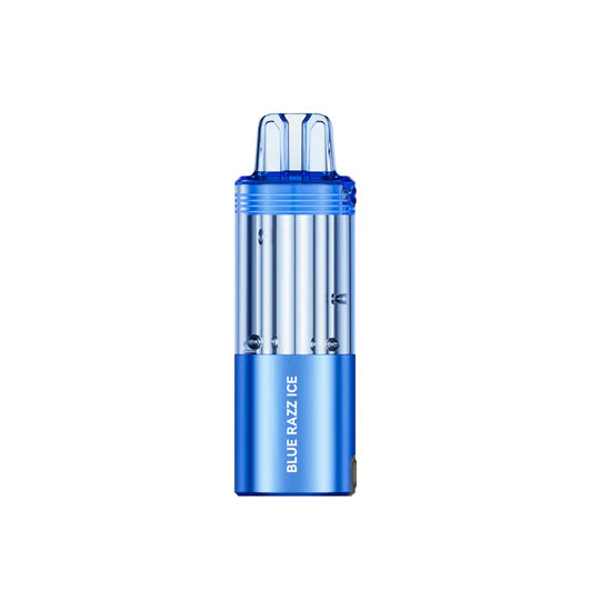 Foger Switch Pro Pods - 30000 Puffs - Vape Demand