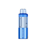 Blue Raz Ice