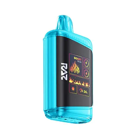 RAZ LTX DC25000 Disposable Vape - 25000 Puffs - Vape Demand